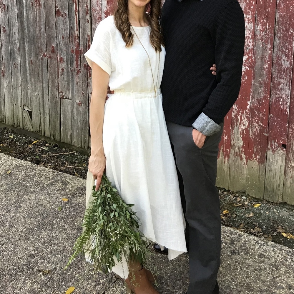Boho Dress